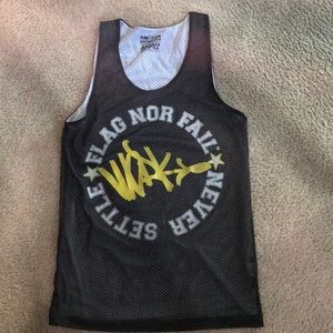 Flag nor fail jersey ***RARE***